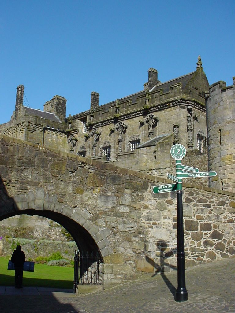 Stirling castle (41)